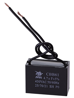 capacitor cbb60