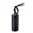 aluminum electrolytic capacitor