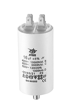 capacitor cbb60