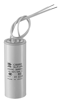 film capacitor