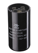 capacitor cbb65