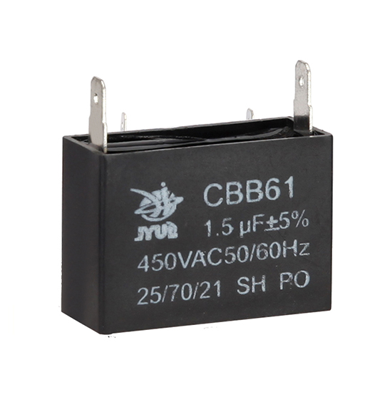 capacitor