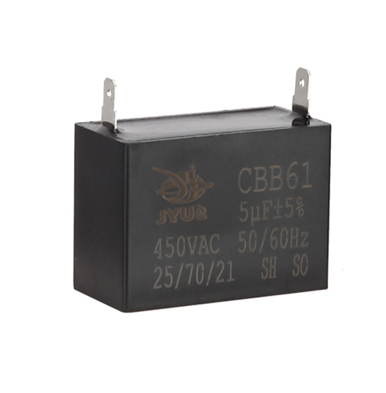 film capacitor