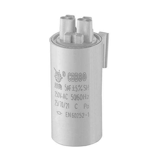 capacitor for motor
