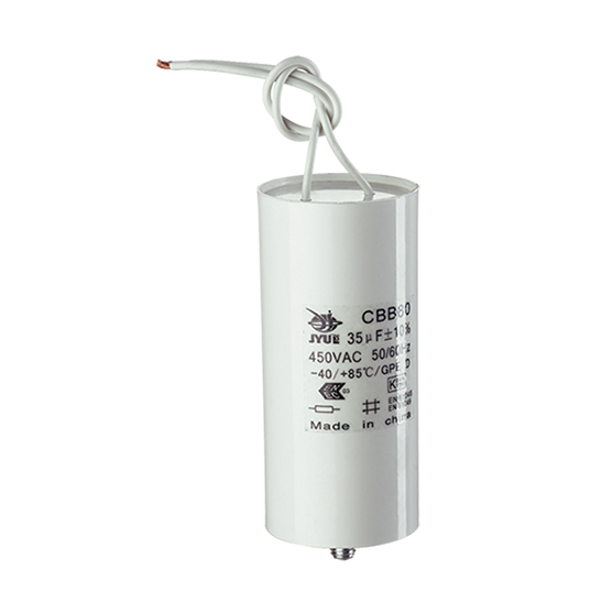 capacitor cbb60