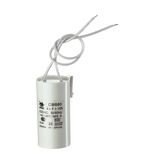 capacitor cbb65