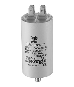capacitor cbb60