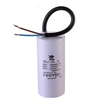capacitor cbb65