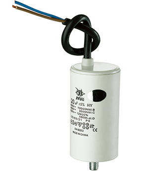 air conditioner capacitor