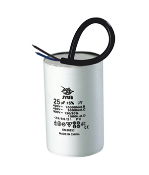capacitor