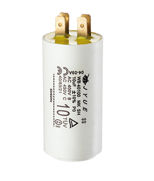film capacitor