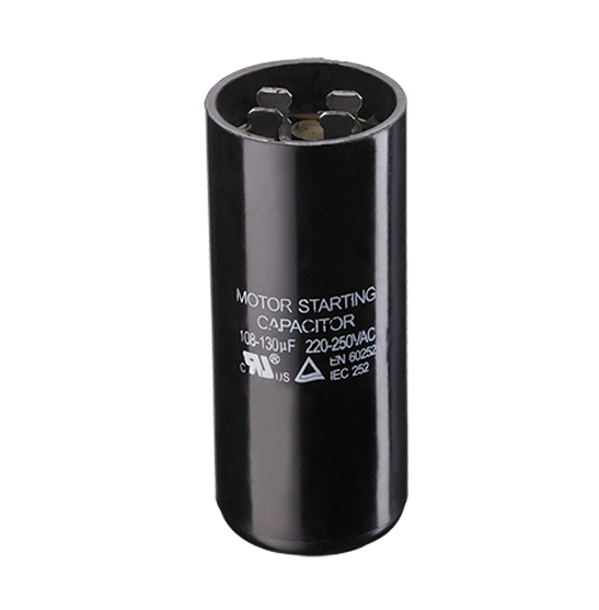 film capacitor